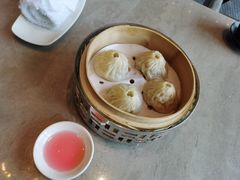 -御公馆中餐厅·点心·顺德菜·佛山东平保利洲际酒店