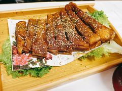 -沽源味道(中环路店)