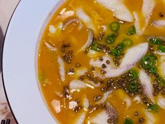 新中式椒麻鱼-火婆子·川小馆(扬韬科技广场店)