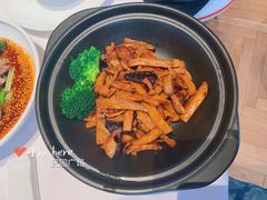 -俏江南天津时尚曲艺主题餐厅(马场道店)