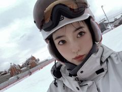 -富龙滑雪场