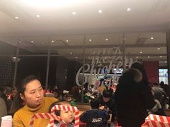 -肯德基(中鼎大厦店)