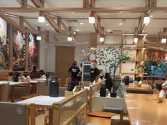 -味千拉面(广州白云机场T1西二店)