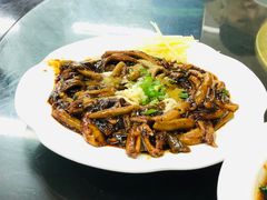 响油鳝糊-协和菜馆(凤凰街店)