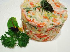 -马克西姆俄罗斯餐厅(通亚街店)