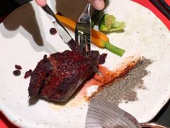 -赤火牛排(金狮广场店)