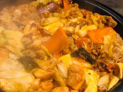-韩见·韩式拌饭·炸鸡(石厦店)