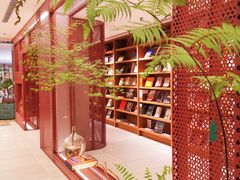 店内环境-二酉书店TOYOU BOOKS