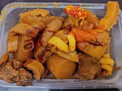 -阿姨牛杂(北京路店)