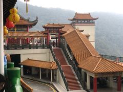 -云顶高原