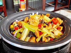 -柳莺湖上·湖景餐厅·江南菜(西湖店)