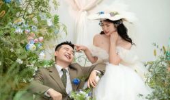 -雅云婚纱摄影工作室旗舰店