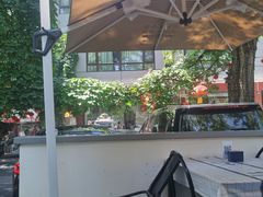 -丽泽山庄·生态怀柔菜·虹鳟鱼(红螺寺店)
