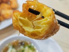 -山南熏肉大饼(辽菜旗舰店)