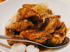 虾爆鳝-南麓·浙里(外滩店)