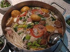 -土风豆米火锅(鸿通城店)
