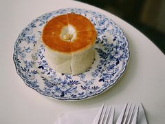 -角落低卡烘焙(正弘城店)