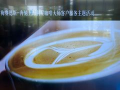 -奔驰上海利星(七宝店)