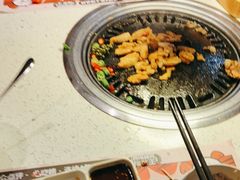 -猫抓烤肉(春熙路店)