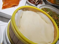 -贝勒爷·酥不腻烤鸭