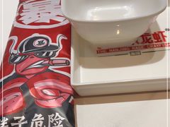 -金陵暴走小龙虾·螃蟹(南京总店)