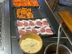 -西昌老号李小肠特色烧烤园(双流店)