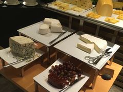 -芽庄洲际酒店自助餐厅