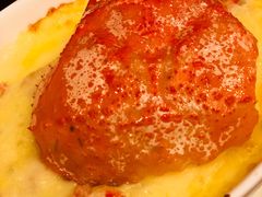 -玛格萝妮比萨屋(四平店)