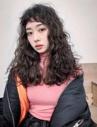 -TRIMS HAIR 修剪造型·烫染接发