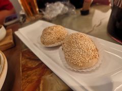 黄桥烧饼-翡翠江南(国贸商城店)