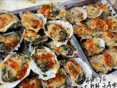 -蚝立方湛江生蚝(天马小区店)