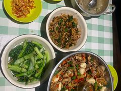 -彭耕记猪油炒小菜(吉联mall店)