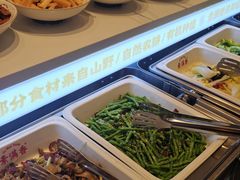 -素满香·食养自助(福州·长乐北路店)