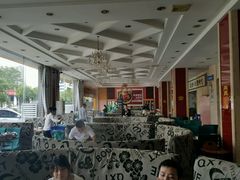 -七欣天香辣蟹火锅(南通任港路大润发店)