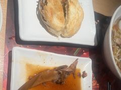 -大师兄·西北小馆(金湾华发商都店)