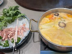 -小城故事情调餐厅(天缘大楼店)