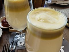 -粤海喜来登酒店·&More聚驿(天河城店)