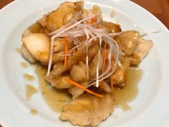 -hallch 好吃餐厅(全运村中央广场店)