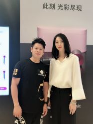 -泽璞堂美发沙龙