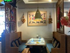 -云尊府云南菜·蒸汽石锅鱼(学清路店)