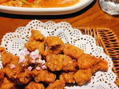 -前海沿·青岛菜(李沧万达店)