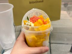 -喜茶(深圳万象城黑金店)