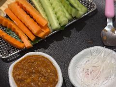 -松鱼亭·和牛烧肉(协鑫广场店)
