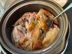 -外婆家(杭州马塍店)