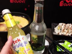 -哏儿寿司(红桥店)
