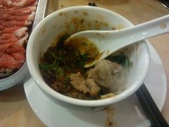 -月圆火锅(宁海东路二店)