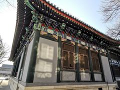 -北平图书馆旧址