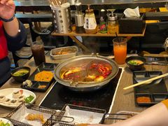 -火炉火自助餐(悠唐购物中心店)