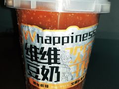 -维维豆奶(金鹰新街口店)