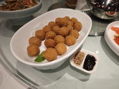 -惠丰堂饭庄·烤鸭·京味菜(西北旺·航天城店)